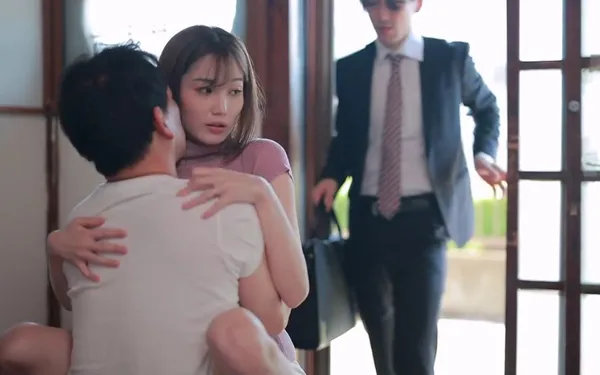 phim sex việt sup Khi bố Người chồng là kẻ từng quấy rối tình dục vợ của con trai hồi còn sinh viên