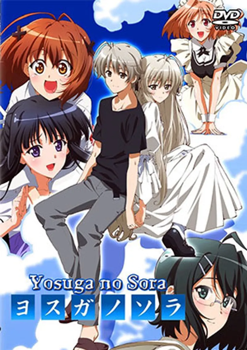xvideo sex việt nam,sex misaki suzuki,phim sex vn lái máy bay Yosuga no sora in solitude, where we are least alone. 2